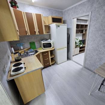 Сдается 1-комнатная квартира, 25 м²