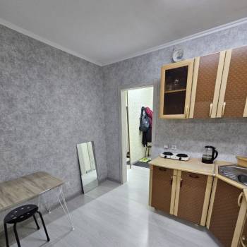Сдается 1-комнатная квартира, 25 м²