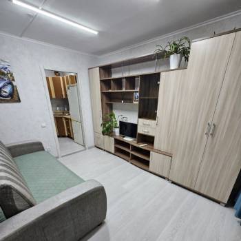 Сдается 1-комнатная квартира, 25 м²