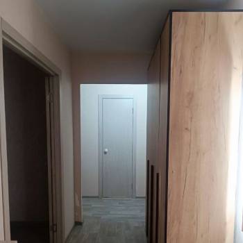 Продается 1-комнатная квартира, 41 м²