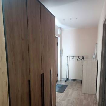 Продается 1-комнатная квартира, 41 м²