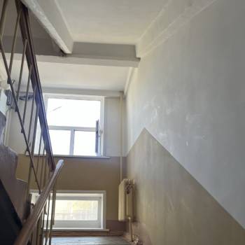 Продается 1-комнатная квартира, 31,6 м²