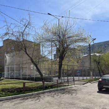 Продается 1-комнатная квартира, 31,6 м²