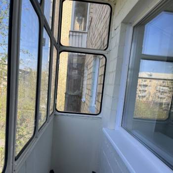 Продается 1-комнатная квартира, 31,6 м²