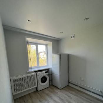 Продается 1-комнатная квартира, 31,6 м²