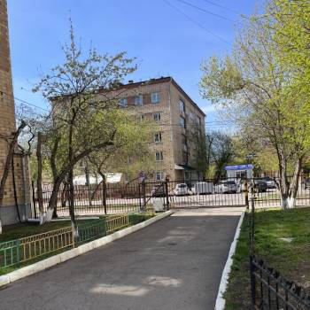 Продается 1-комнатная квартира, 31,6 м²
