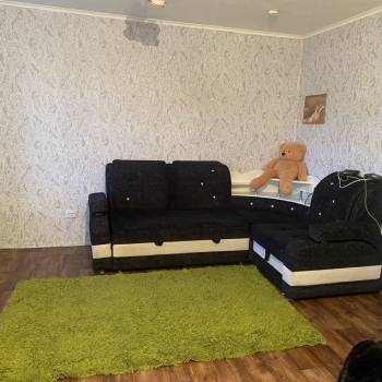 Сдается 1-комнатная квартира, 32 м²