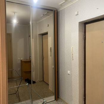 Сдается 1-комнатная квартира, 32 м²