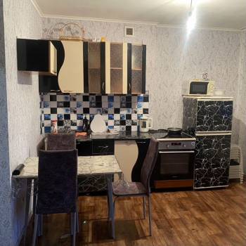 Сдается 1-комнатная квартира, 32 м²