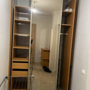 Сдается 1-комнатная квартира, 32 м²