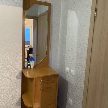 Сдается 1-комнатная квартира, 32 м²