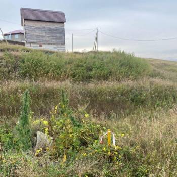 Продается Участок, 1000 м²