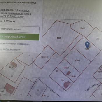 Продается Участок, 1000 м²