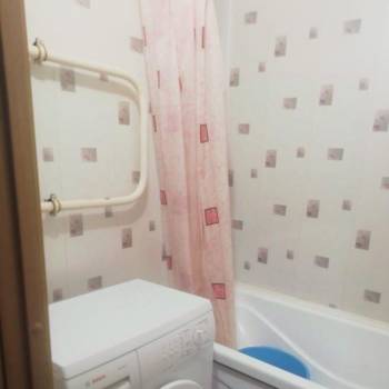 Сдается 2-х комнатная квартира, 56 м²