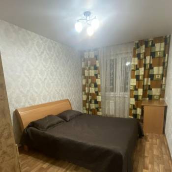 Сдается 2-х комнатная квартира, 56 м²