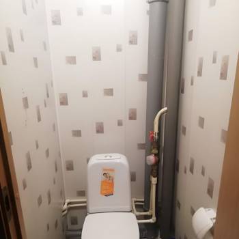 Сдается 2-х комнатная квартира, 56 м²