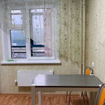 Сдается 1-комнатная квартира, 41 м²