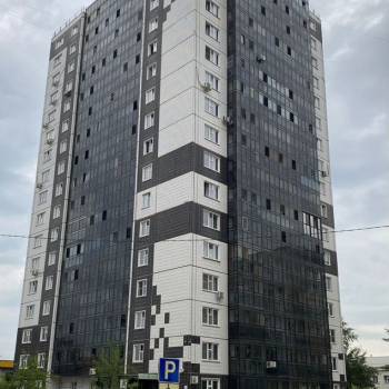 Сдается 1-комнатная квартира, 41 м²