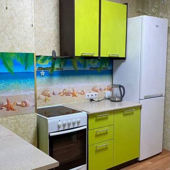 Сдается 1-комнатная квартира, 41 м²