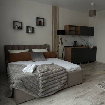 Сдается 1-комнатная квартира, 33 м²