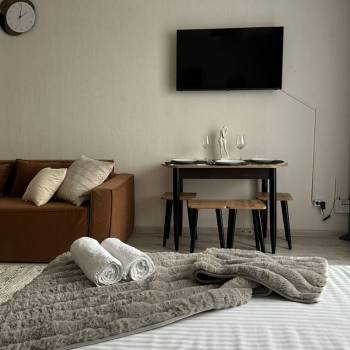 Сдается 1-комнатная квартира, 33 м²