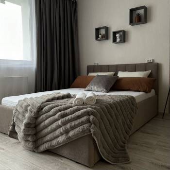 Сдается 1-комнатная квартира, 33 м²