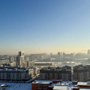 Сдается 1-комнатная квартира, 33 м²