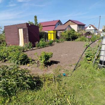 Продается Участок, 650 м²