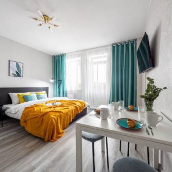 Сдается 1-комнатная квартира, 30 м²