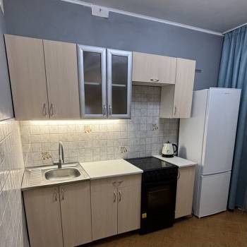 Сдается 2-х комнатная квартира, 56 м²