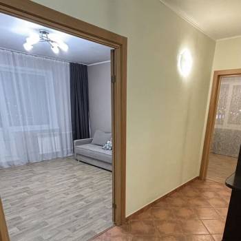 Сдается 2-х комнатная квартира, 56 м²
