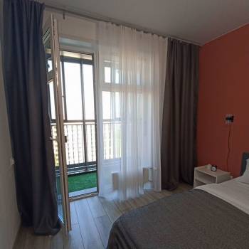 Сдается 2-х комнатная квартира, 58,4 м²