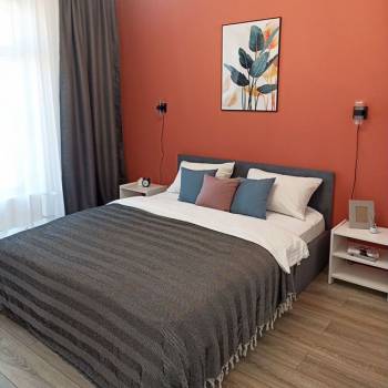 Сдается 2-х комнатная квартира, 58,4 м²