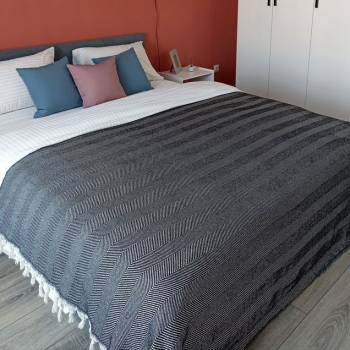 Сдается 2-х комнатная квартира, 58,4 м²