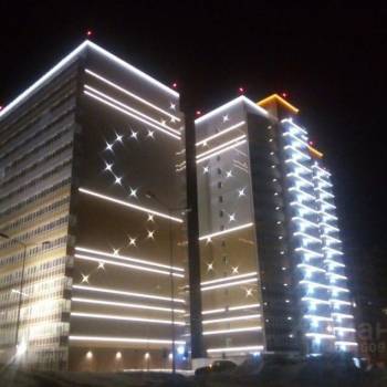 Продается 1-комнатная квартира, 24,7 м²