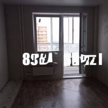 Продается 1-комнатная квартира, 24,7 м²