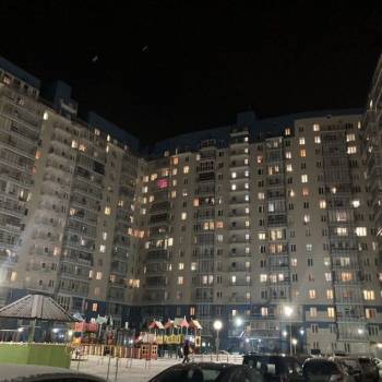 Продается 1-комнатная квартира, 29,8 м²