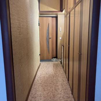 Продается 1-комнатная квартира, 29,8 м²