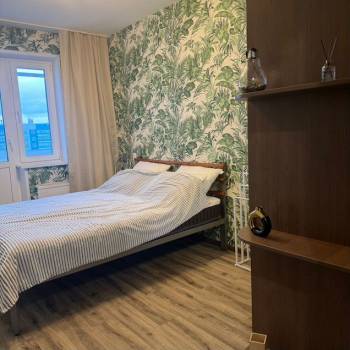 Сдается Многокомнатная квартира, 70 м²