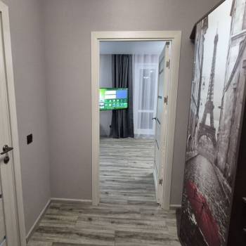 Сдается 1-комнатная квартира, 33,4 м²