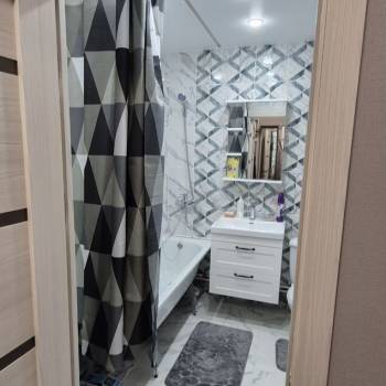 Сдается 1-комнатная квартира, 33,4 м²