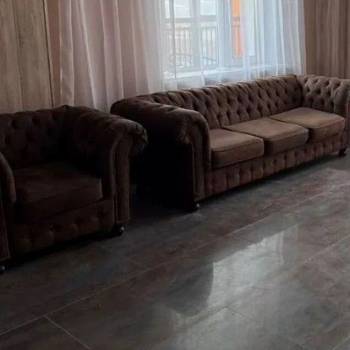 Сдается Многокомнатная квартира, 82 м²