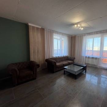 Сдается Многокомнатная квартира, 82 м²