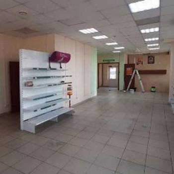 Продается Нежилое помещение, 92 м²