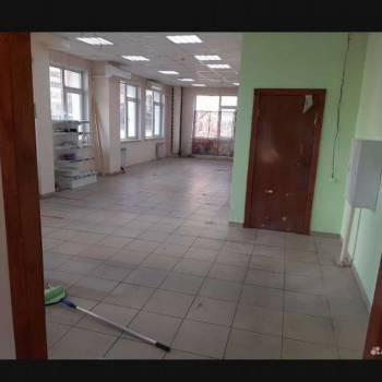 Продается Нежилое помещение, 92 м²