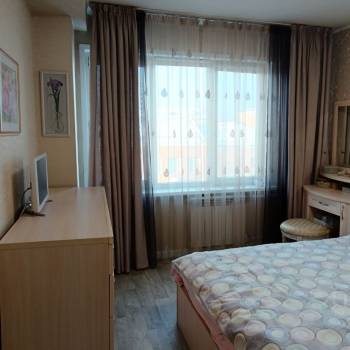 Продается 3-х комнатная квартира, 61,1 м²