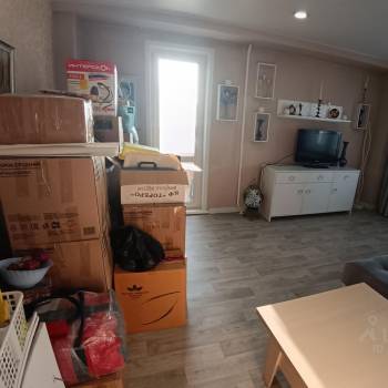 Продается 3-х комнатная квартира, 61,1 м²