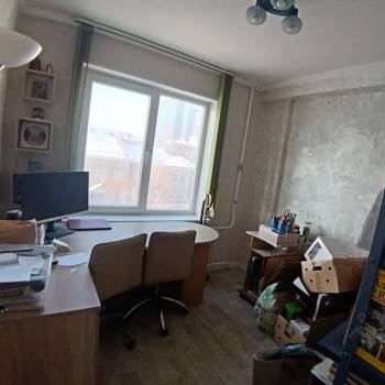 Продается 3-х комнатная квартира, 61,1 м²