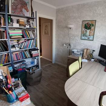 Продается 3-х комнатная квартира, 61,1 м²