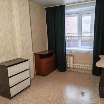 Сдается 1-комнатная квартира, 44 м²